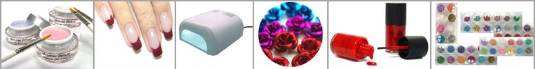 Nailstore24, der Kosmetik Online Shop fr Nagelmodellage, Fingernagel Zubehr
